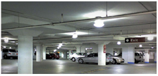 Garage Lighting 