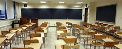 Classroom Lighting 
