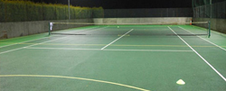 Field Lighting and Stadium Lights 