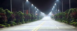 LED Street Lights