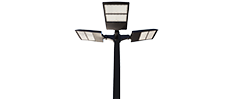 Light Posts and Parts