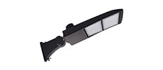 LED STREET LIGHTS