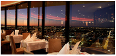 Restaurant Lighting 