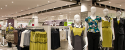 Retail Store Lighting