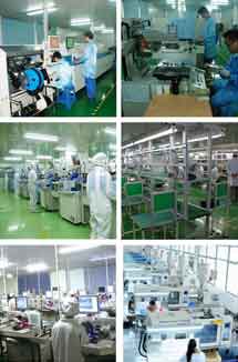 LED Lights Manufacturing Plant LED Lights Manufacturing Plant